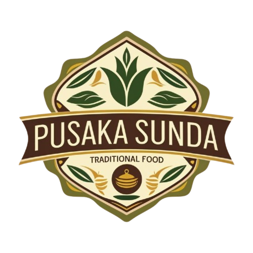 Pusaka Sunda Logo